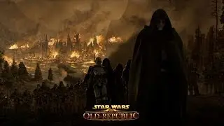 Star Wars The Old Republic флешпоинт Cademimu