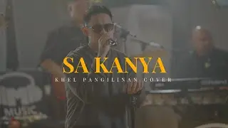 Sa Kanya &ndash; Ogie Alcasid | Khel Pangilinan Heartfelt OPM Love Song Cover with Lyrics