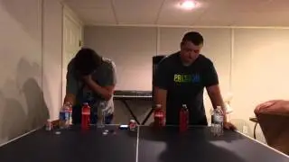 70 oz of water!