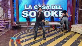 Michael Miguel introduce 