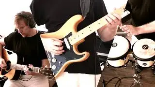 Black Sabbath - Planet Caravan (Cover)
