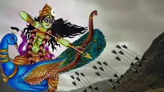 Varagai in avatharam