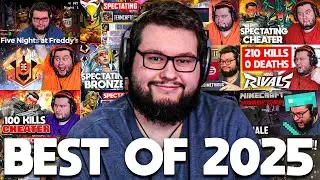 Flats BEST Of 2025