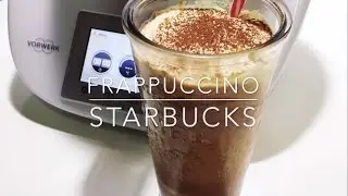 Frappuccino Starbucks | Recetas Thermomix