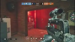 Primeiro Highlights de R6
