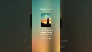 2 Corinthians 13