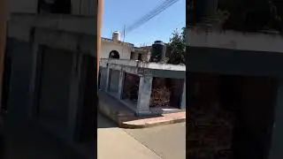  Recorrido turístico parte 1 en Zacatlán de las manzanas Puebla