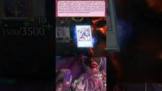perfect rda endboard #yugioh #masterduel #yugiohmasterduel
