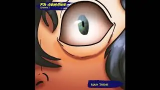 PJO Animation Episode 1 Soundtrack- Track 1: Main Theme