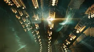 💫Returning into my consciousness💫&infin; &infin; &infin; &infin; &infin; [[ Immersive Short Film ]]