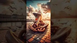 Ship anchor chain work 🤯✨ | ship anchor #shorts #trainding #facts #viralshort #ship #challenge