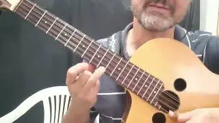 Dicas para tocar Hallelujah na viola caipira cebol&atilde;o r&eacute;