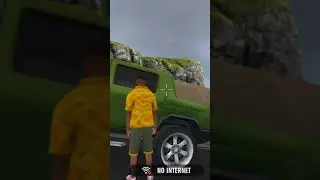Real Gangster Crime(Naxeex) #game #naxeex #gta #gameplay #viral