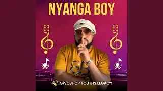 Gwoshop Youths Legacy