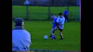 1996 MFL v Fianna