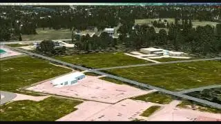 CYOW FSX Scenery