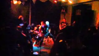 Keitzer live in Wedel - 2012-12-22 (3/3)