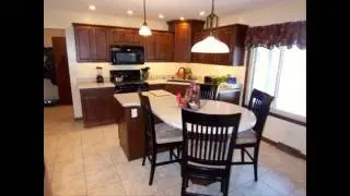 House in Milan IL with 4 Bedroom