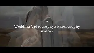 OBSCURA: A WEDDING VIDEOGRAPHY AND PHOTOGRAPHY WORKSHOP | COMING SOON
