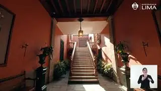 132 Casa Aliaga