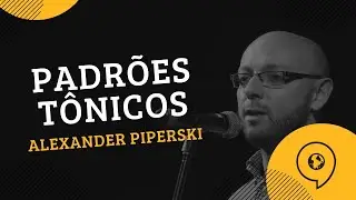 Quais podem ser as s&iacute;labas t&ocirc;nicas nas l&iacute;nguas do mundo? &ndash; Alexander Piperski [ELO 2020]