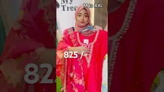 Whatsup orders 8946056189 #budgetkurti #fashion #kurtisstyle #meesho #dress #3pieceset #mytrends