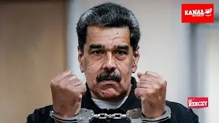 Maduro porwany! Groteskowe zachowanie polskich polityk&oacute;w! prof. A. Wielomski