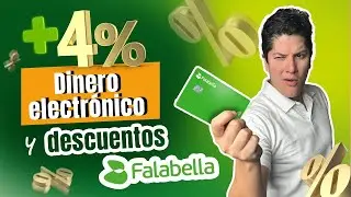 Tarjeta Falabella ¿Cómo funciona la Tarjeta de Crédito Falabella?