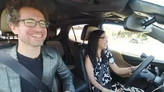 A Girls Guide to Cars x Chevy: Empower the Drive: Ep 3