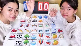 👁️ Sharp Eyes Only! Match Challenge