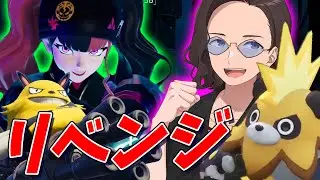 密猟団ボスZOEにリベンジ！朝倉未来と挑んだ真剣勝負の結末は…！？ -  Palworld/パルワールド #7