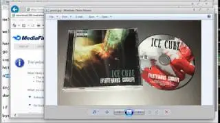 [Free] Ice Cube album Everythangs Corrupt (2018) Leaked
