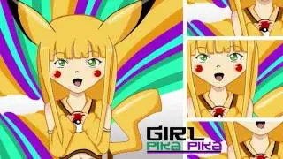 pika girl- s3rl 10 hrs
