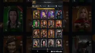 Clash of kings - p6 Castle for sale