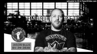Jason Ellis (01-29-20)