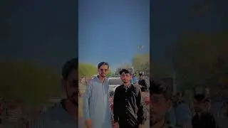 with Farhan soomro #account #backgroundart #edit #ncshindi #ncshindi #unfrezzmyaccount #viralvideo