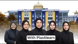 IIMACC-Perak 2025: PlastiLearn+: Interactive Learning App for Plastic Identification and Awareness