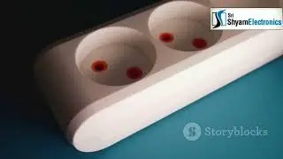 Extension Board vs Spike Guard | Sri Shyam Electronics, Kolkata