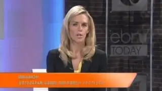 Ebru Today - Top Stories Recap with Erin Ade - September 17, 2012