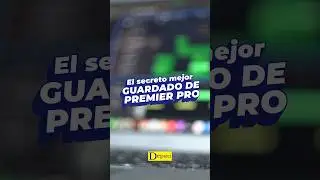 Te va a encantar este truco de sonido PREMIER PRO😀