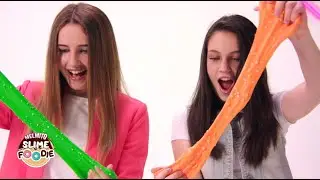 MELMITO FOODIE SLIME - SBABAM