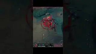 Shield Bash Is A Goated Rune For Mordekaiser  #leagueoflegends