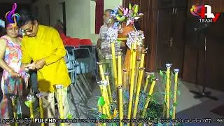 GAMITH  NISANSA ONE MAN SHOOW