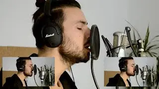 Warm Sound (Zero 7 Cover) | Live