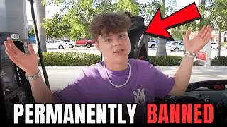BREAKING: Jack Doherty PERMANENTLY BANNED From All Major Platforms&hellip;