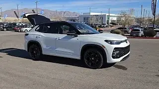 2026 Volkswagen Tiguan 2.0T SE R-Line Black NV Las Vegas, Henderson, North Las Vegas, Boulder C...