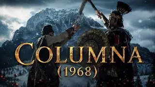 Columna: Dacian Wars (1968)