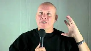 Decision Making, David Hoffmeister, ACIM, Utah 2011