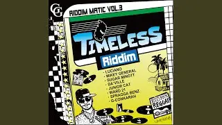 Timeless Riddim