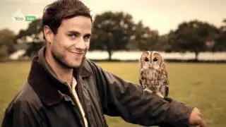 Official Yeo Valley Advert 2011: The Churned 'Forever'